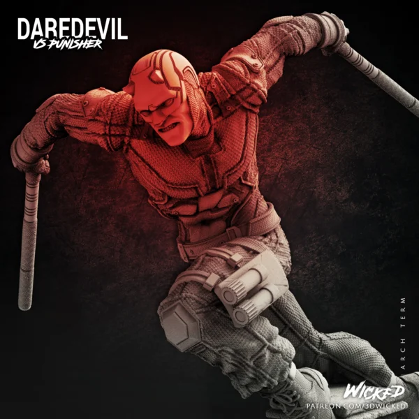 Daredevil